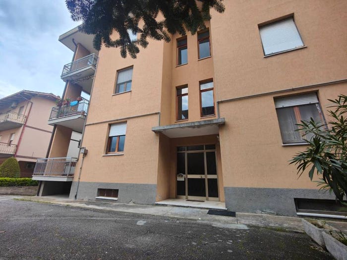 Appartamento con 5 locali in vendita in Appignano