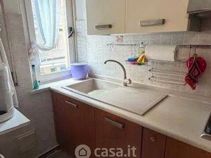 Appartamento con 5 locali in vendita in Centro, Chiaravalle