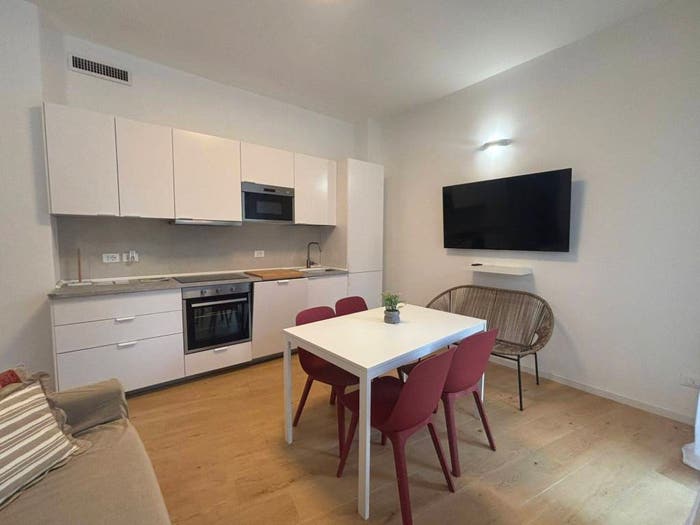 Appartamento trilocale in vendita in Viale Antonio Gramsci, Milano Marittima, Cervia
