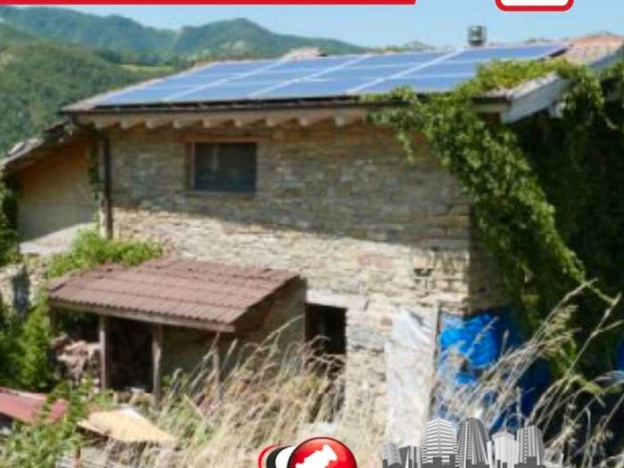 Casa con 6 locali in vendita in Santa Sofia AR Italia, Badia Tedalda