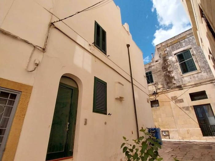 Casa con 5 locali in vendita in Via Seminario, Centro, Otranto