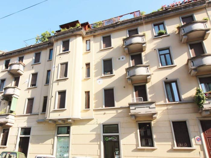 Appartamento bilocale in vendita in Via Francesco Arese, Zara, Milano