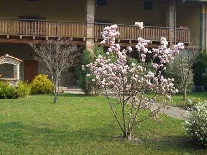 Casa con 6 locali in vendita in Capriolo
