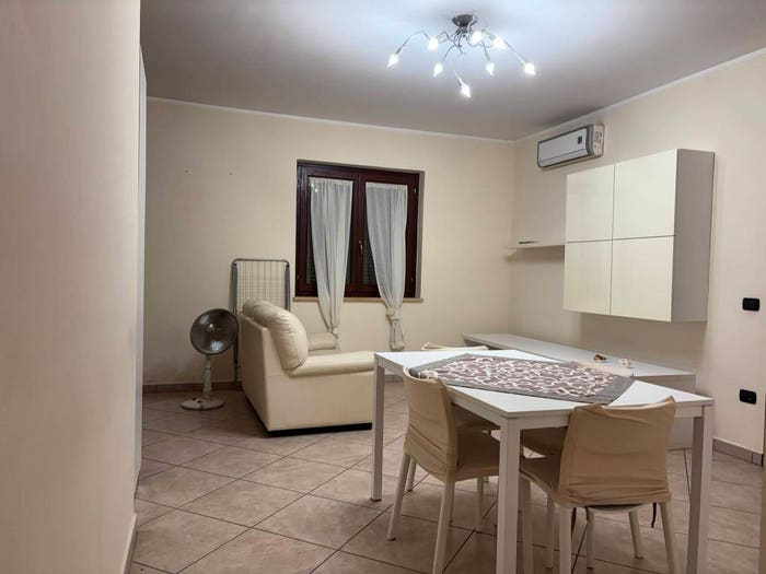 Appartamento quadrilocale in vendita in Via Galatina, San Clemente, Caserta
