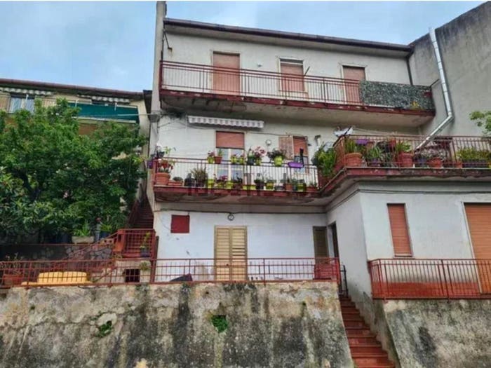 Appartamento quadrilocale in vendita in Frazione San Nicola dei Lembo, Ponte San Nicola, Montecorice