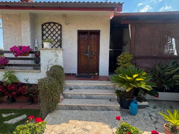 Casa con 5 locali in vendita in Via Plataci, Centro Giano, Roma