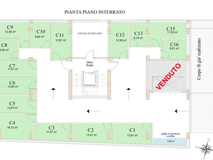 Case in Vendita e in Affitto - 3