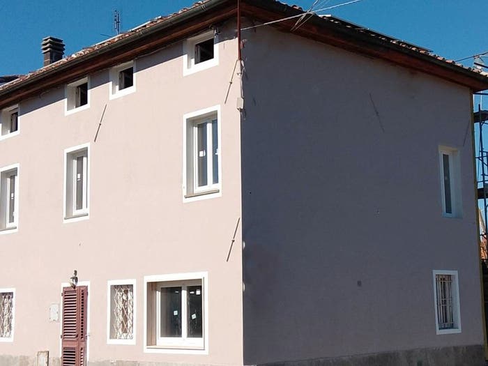 Casa con 6 locali in vendita in Via dei Marchi, Centro, Capannori