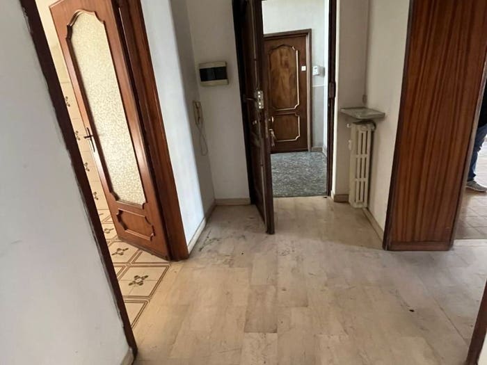 Appartamento trilocale in vendita in Borgo San Giuseppe Borgo Gesso, Cuneo
