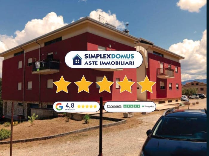 Appartamento quadrilocale in vendita in Serafino Molinaro, Marano Principato