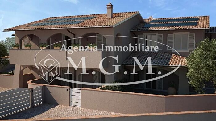 Case in Vendita e in Affitto - 3