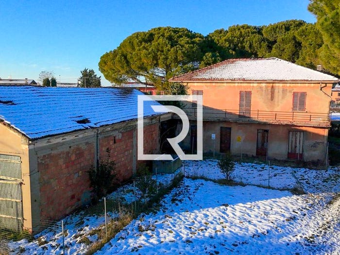 Casa con 6 locali in vendita in STAGGI, Gatteo