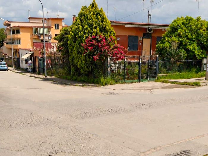 Appartamento trilocale in vendita in Via San Rocco, Centro, Marano di Napoli