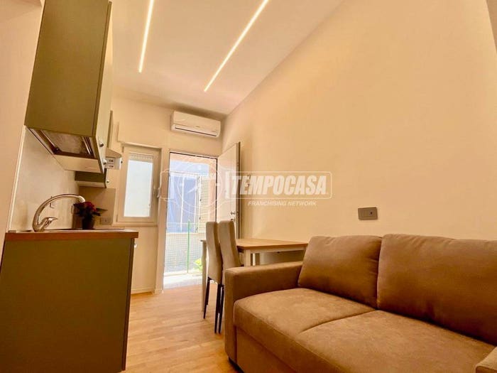Appartamento bilocale in vendita in Via Rigopiano, Stazione Centrale Corso Vittorio, Pescara