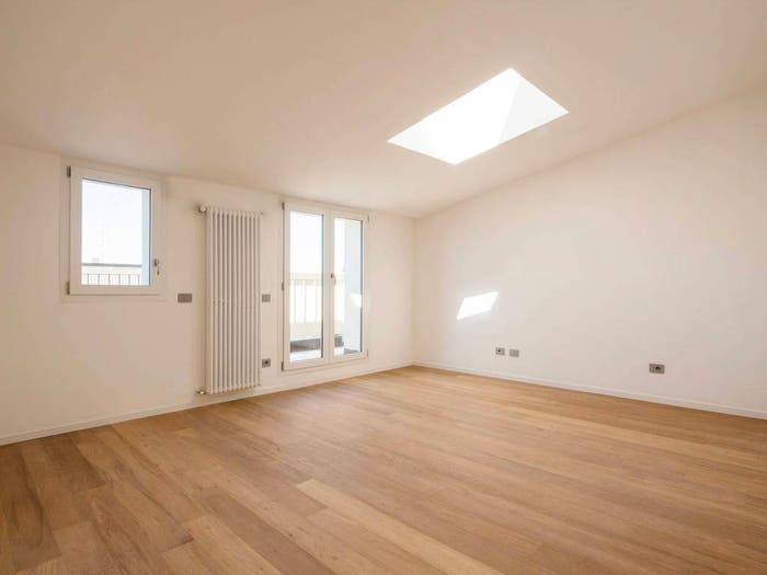 Appartamento trilocale in vendita in Via Alfonso Capecelatro, San Siro, Milano
