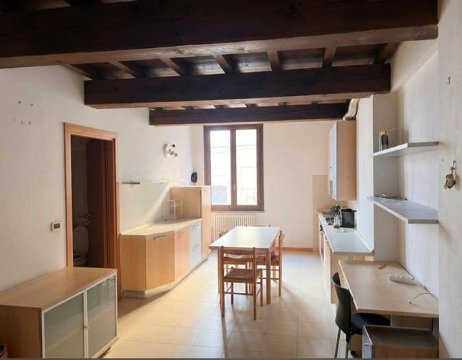 Appartamento monolocale in affitto in Via Centotrecento, Irnerio, Bologna