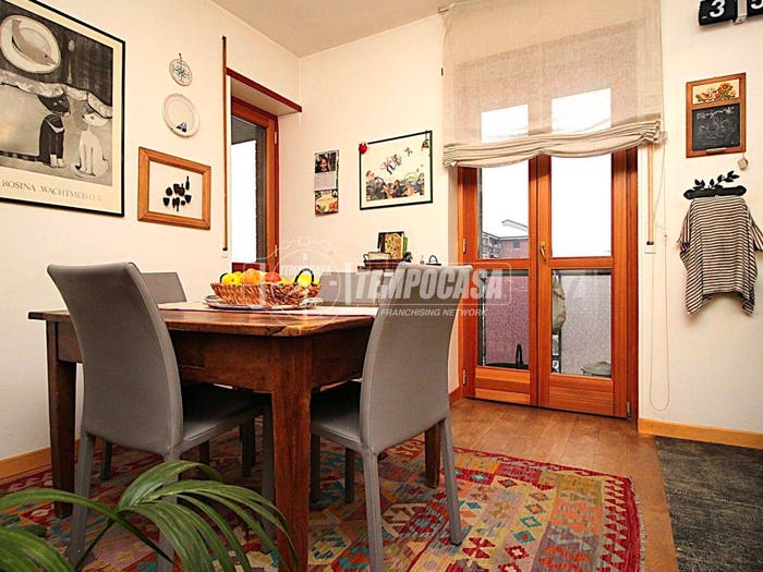 Appartamento con 5 locali in vendita in Viale Piccolo San Bernardo, Centro, Aosta