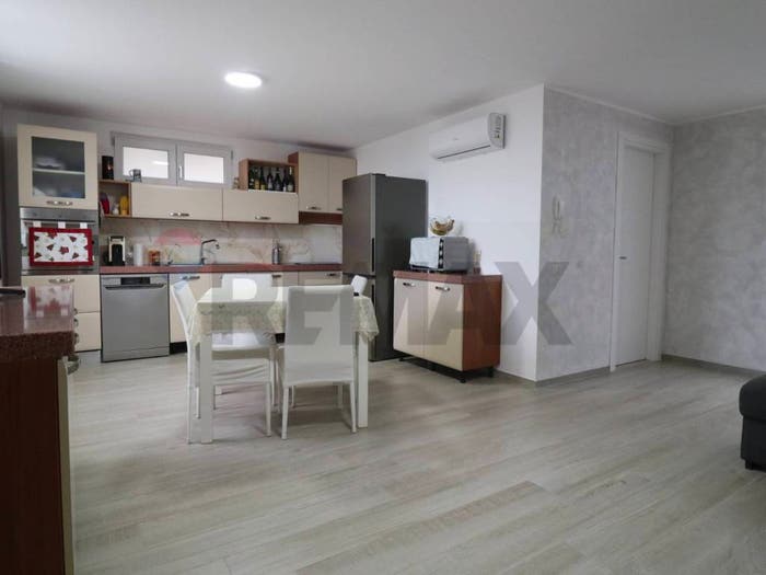 Appartamento trilocale in vendita in Centro, Matera