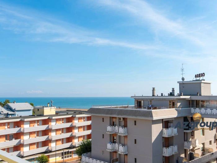 Appartamento bilocale in vendita in Via Venere, Bibione, San Michele al Tagliamento
