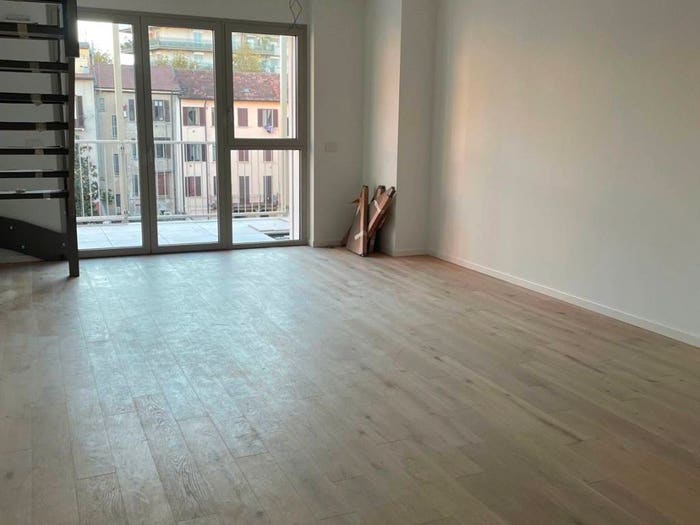 Appartamento bilocale in vendita in Via Francesco Brioschi, Pezzotti Meda, Milano