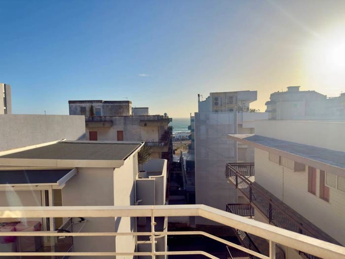 Appartamento trilocale in vendita in Via Francesco Petrarca, Lungomare Lido San Giovanni, Gallipoli