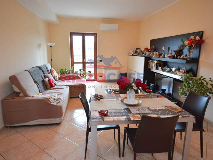 Appartamento con 5 locali in vendita in Via Francesco Joele, Rossano Stazione, CoriglianoRossano