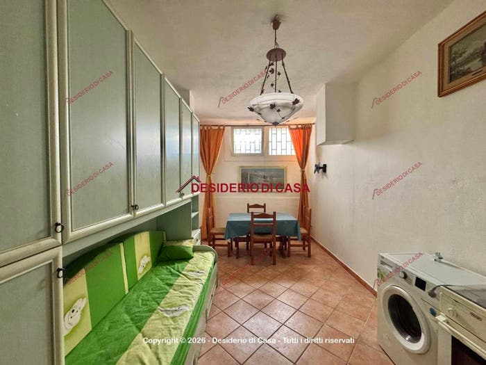 Appartamento monolocale in vendita in Via Aldo Moro, Centro, Monreale