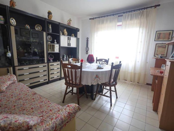 Appartamento quadrilocale in vendita in viale castagnola, Librino Zia Lisa, Catania