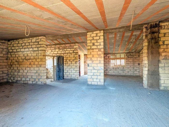 Appartamento trilocale in vendita in VIA PALMIRO TOGLIATTI, Centro, Marrubiu