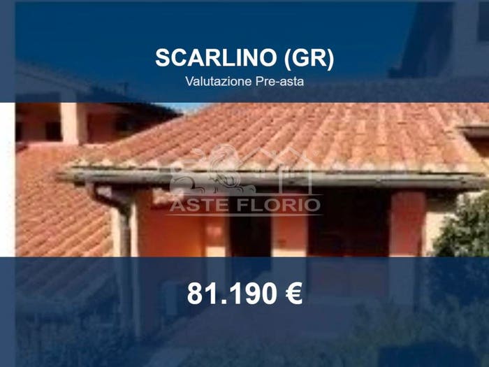 Appartamento bilocale in vendita in Località Col di Sasso Complesso CAV Borgo Etrusco, Centro, Scarlino
