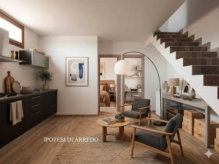 Casa con 5 locali in vendita in Sant'Anna Cavanella d'Adige, Chioggia