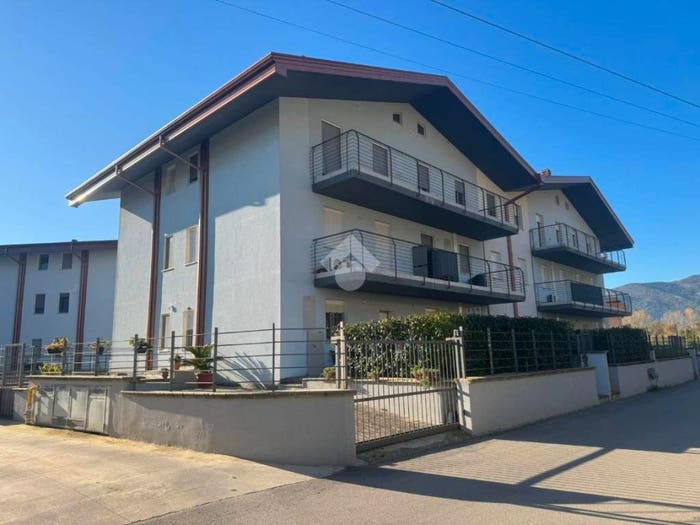 Appartamento trilocale in vendita in Via Plinio il Vecchio, Centro, Venafro