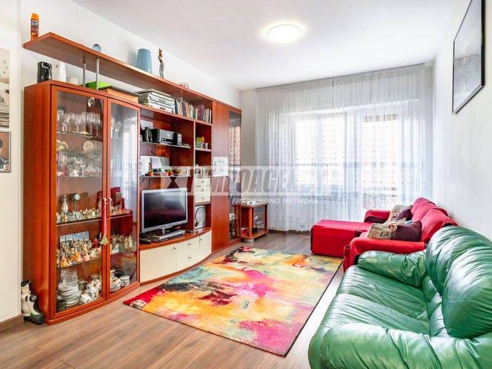 Appartamento trilocale in vendita in Via MONVISO, Centro, Garbagnate Milanese