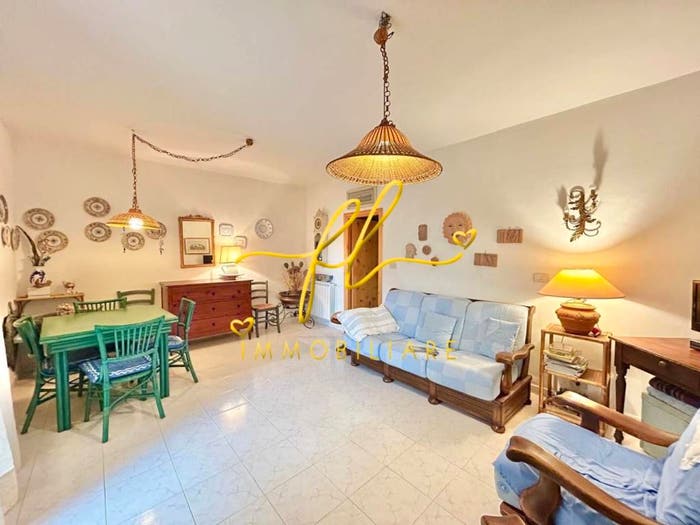 Appartamento bilocale in vendita in Via San Gaetano, Zanca Sant'Andrea, Marciana