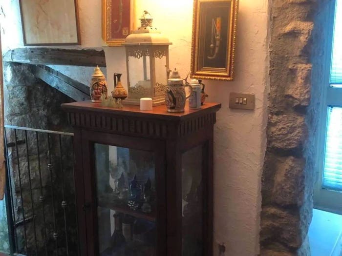 Casa con 6 locali in vendita in Via della Pianetta, Centro, Castel del Piano