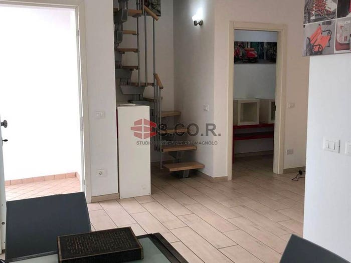 Appartamento trilocale in vendita in Roncalceci Longana, Ravenna