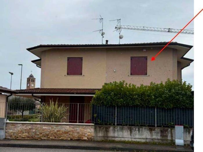 Casa con 6 locali in vendita in Viale Risorgimento, San Martino della Battaglia, Desenzano del Garda