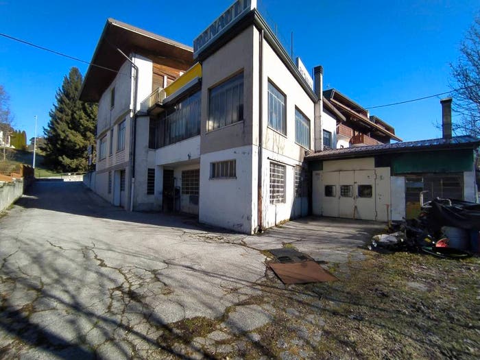 Casa con 5 locali in vendita in Via Giuseppe Verdi, Centro, Asiago