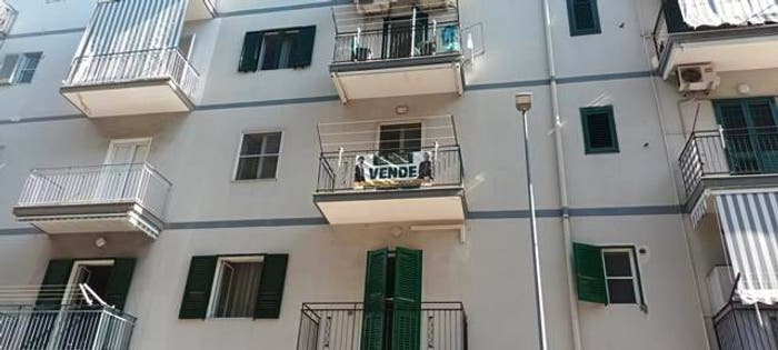 Appartamento trilocale in vendita in Via Benedetto Croce, Bisceglie