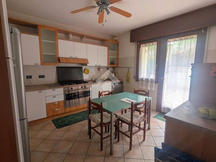 Casa quadrilocale in vendita in Via del gelso, Mulazzano, Coriano