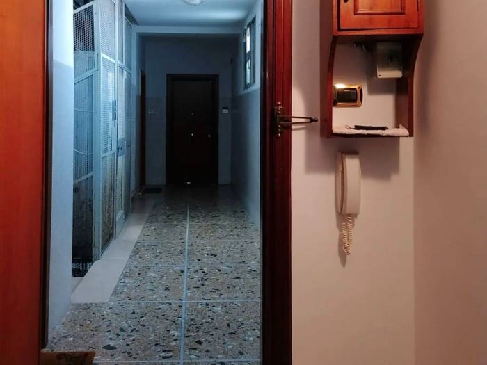 Appartamento trilocale in vendita in Via Sant'Antonio, Sant'Anna Sant'Eligio, Foggia