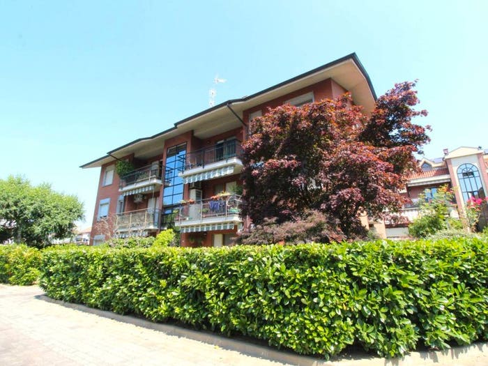 Appartamento con 5 locali in vendita in Strada delle Finanze, Mercato Santa Maria, Moncalieri