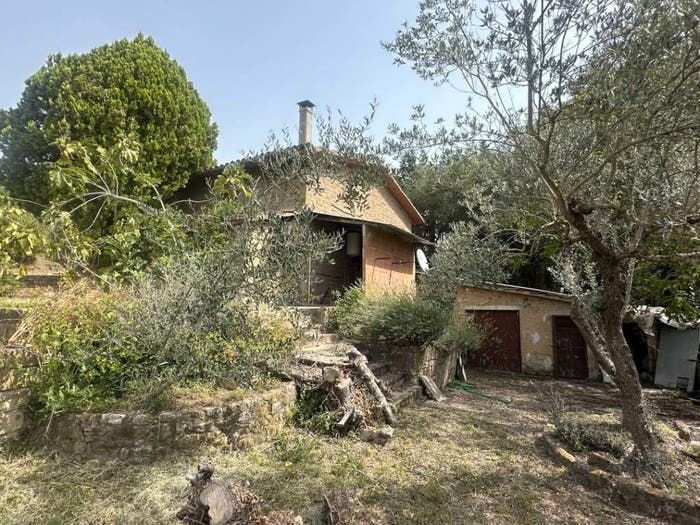 Casa trilocale in vendita in via vannucci, Centro, Città della Pieve