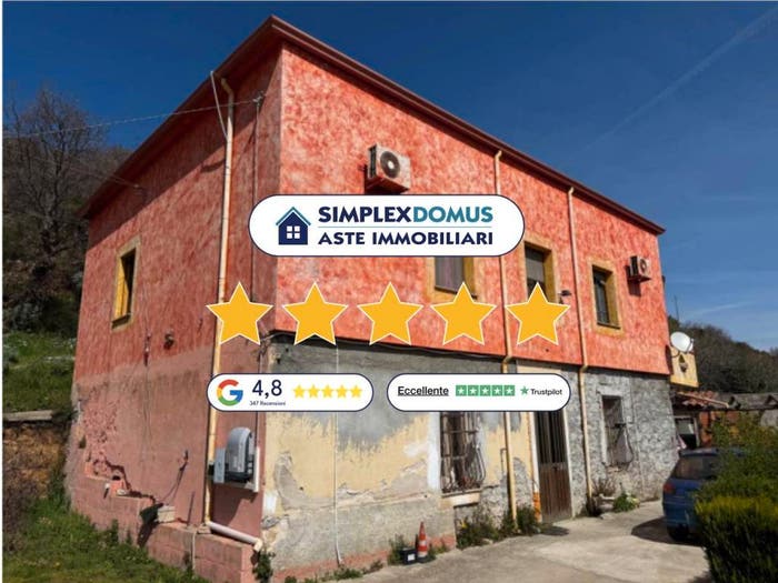 Appartamento con 6 locali in vendita in via Papa Giovanni XXIII, Bono