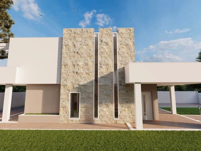 Casa con 5 locali in vendita in Via Casal di Claudia, Rinascimento, Anzio