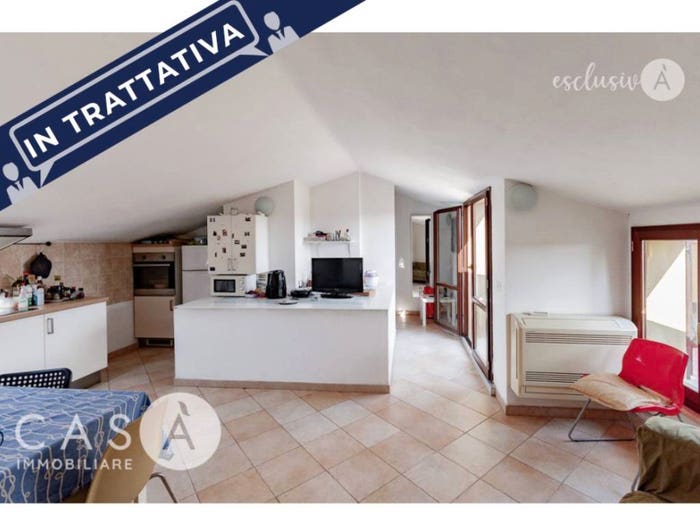 Appartamento quadrilocale in vendita in Viale Roma, Stazione Grandi Italiani, Forlì