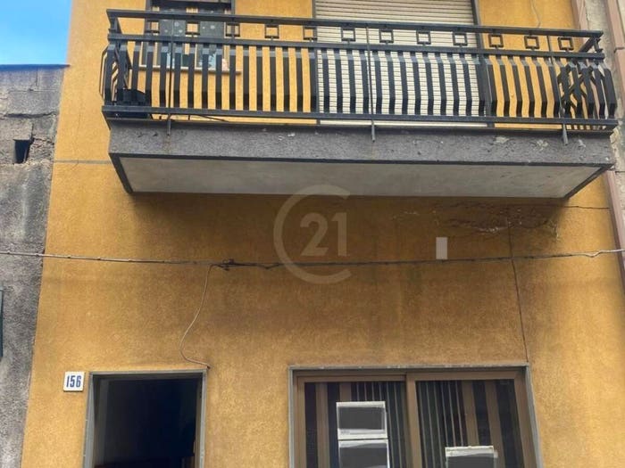 Appartamento trilocale in vendita in Via Archimede, Centro, Misterbianco