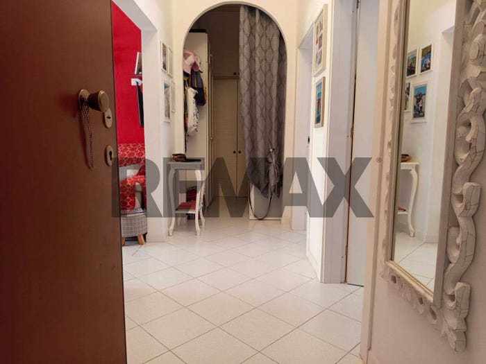 Appartamento quadrilocale in vendita in Centro, Piombino