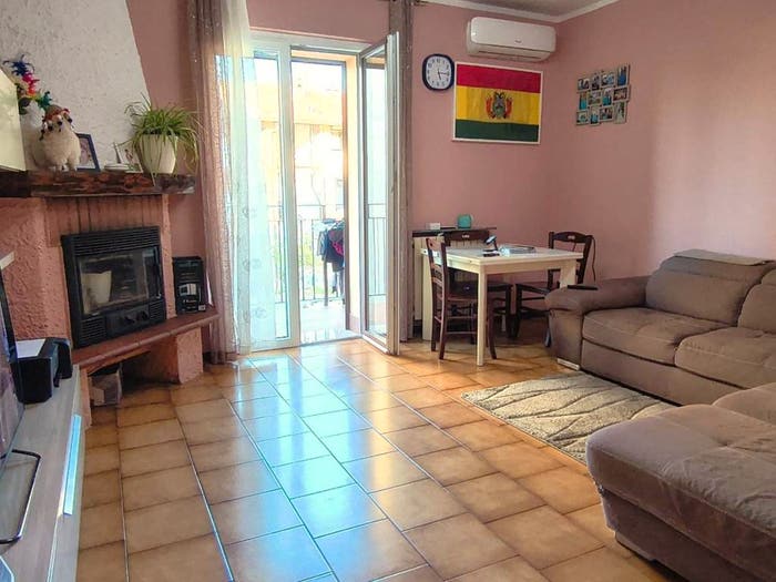 Appartamento quadrilocale in vendita in Via Don G C Pezzotta, Telgate