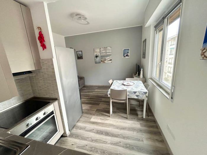 Appartamento bilocale in vendita in Viale Faraggiana, Albissola Marina